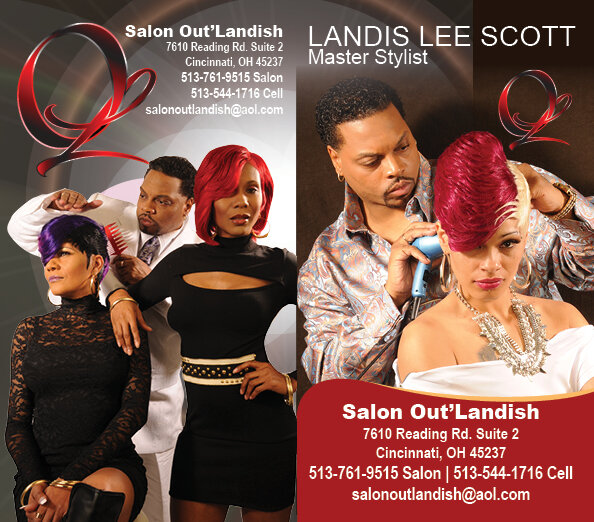 Salon Out'Landish promotional image
